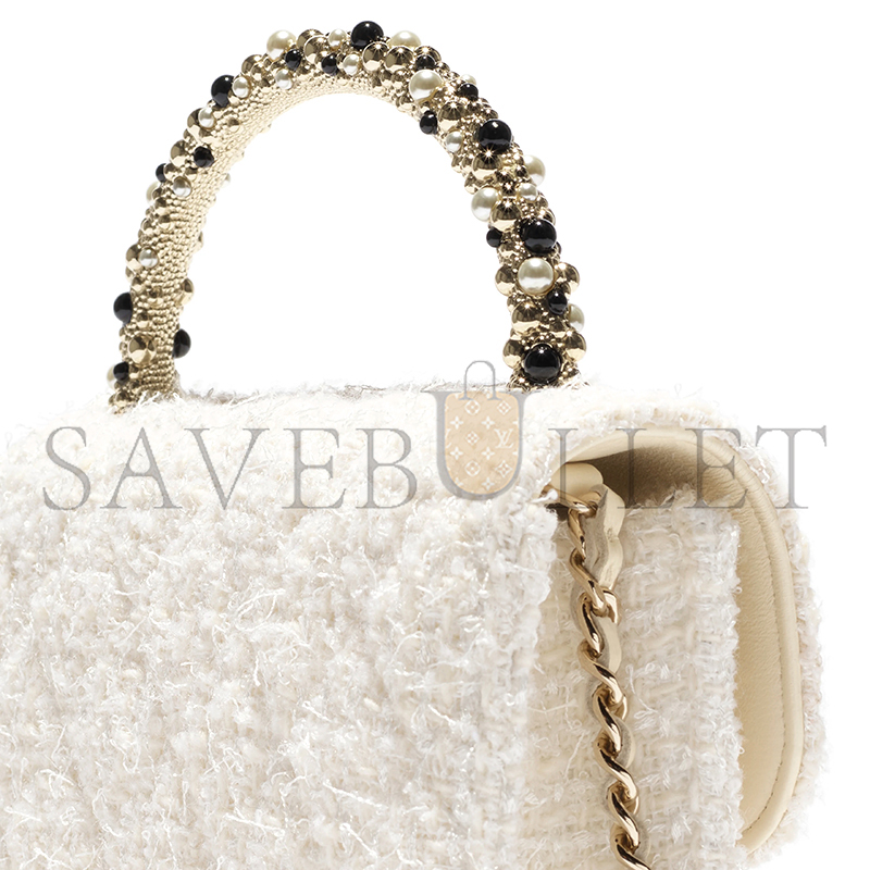 CHANEL SMALL CLUTCH WITH CHAIN AP4975 (15*11*5cm)